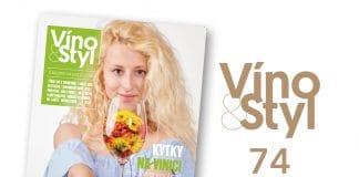 Víno&Styl 74