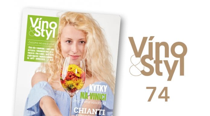 Víno&Styl 74