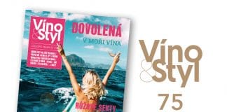 Víno&Styl 75