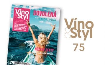 Víno&Styl 75