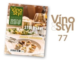 Víno&Styl 77