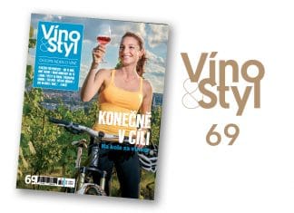 Víno&Styl 69