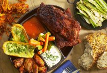 ČESKO NA GRILU: Další sezóna s chutí dřeva a kouře