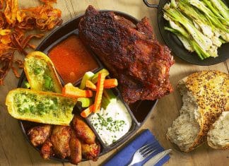 ČESKO NA GRILU: Další sezóna s chutí dřeva a kouře