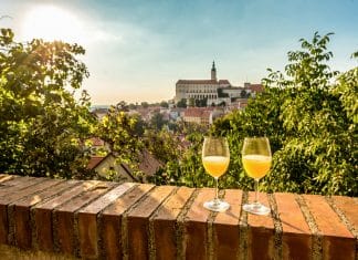 Burčák bude již za týden!