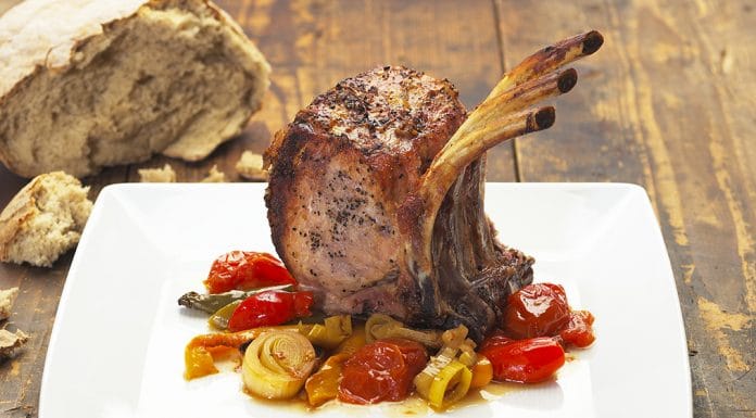 Maso z Modletic, griluje z něj i Pohlreich