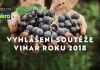 Vinař roku je z Mikulova. Křišťálový pohár získal Volařík, druhý je Znovín Znojmo