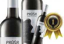 Šampionem na Velkopavlovicku je Merlot z Vinařství Na Soutoku