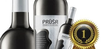 Šampionem na Velkopavlovicku je Merlot z Vinařství Na Soutoku