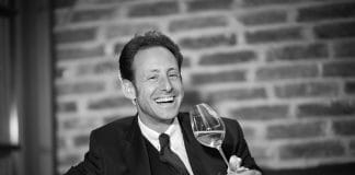 Maximilian J. Riedel opět v Praze