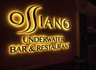 VEČEŘE MEZI ŽRALOKY