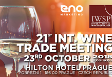 Veletrh IWSP klepe na dveře