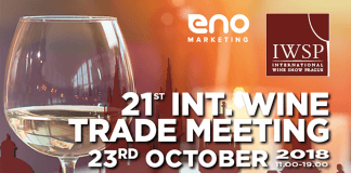 Veletrh IWSP klepe na dveře