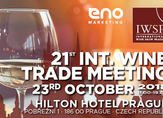 Veletrh IWSP klepe na dveře