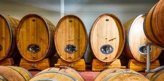 Na víno chytře. Šetrně k přírodě, vstřícné ke kvalitě