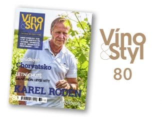 Víno&Styl 80