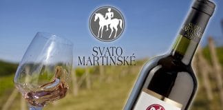 Svatomartinská vína dříve a kvalitnější