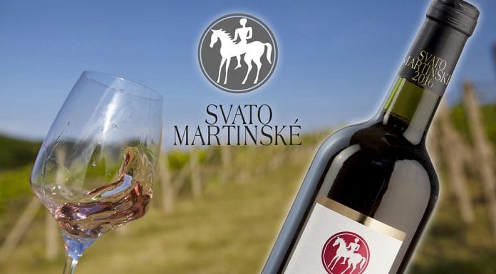Svatomartinská vína dříve a kvalitnější