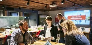 Německo v roce 2019 a degustace vín