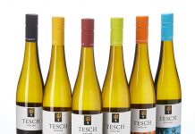 Adventní rozstřel – 6 rieslingů revolucionáře Martina