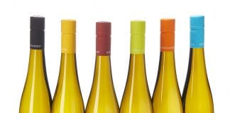 Adventní rozstřel – 6 rieslingů revolucionáře Martina