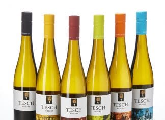 Adventní rozstřel – 6 rieslingů revolucionáře Martina