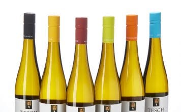 Adventní rozstřel – 6 rieslingů revolucionáře Martina