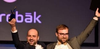 Vinařství Škrobák je vinařstvím roku 2018