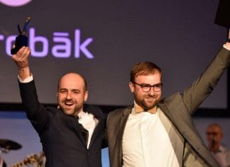 Vinařství Škrobák je vinařstvím roku 2018