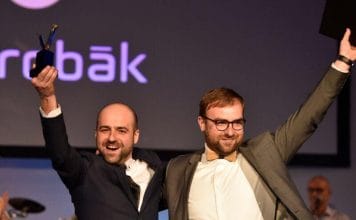 Vinařství Škrobák je vinařstvím roku 2018