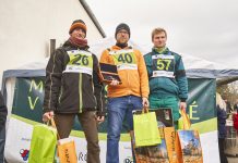 16. ROČNÍK MISTROVSTVÍ ČR V ŘEZU RÉVY VINNÉ – MEMORIÁL JANA HAJDY