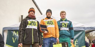 16. ROČNÍK MISTROVSTVÍ ČR V ŘEZU RÉVY VINNÉ – MEMORIÁL JANA HAJDY