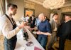Kaiserštejnský palác hostil galadegustace Premier Wines & Spirits