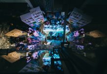 Ginfest by Barlife. První březnový víkend s vůní jalovce