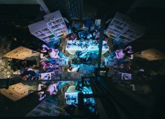 Ginfest by Barlife. První březnový víkend s vůní jalovce