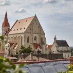 znojmo web