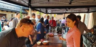 Soutěž Cuvée Ostrava rozdala medaile