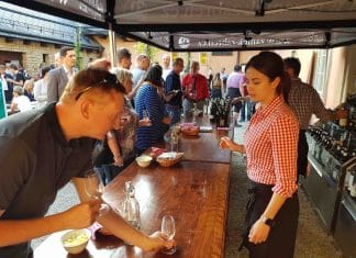 Soutěž Cuvée Ostrava rozdala medaile