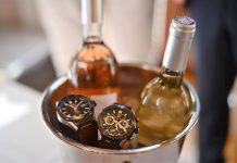 VÍNO A ČAS. 10. ročník World Wine Show oslavil dobré jídlo, víno i krásu