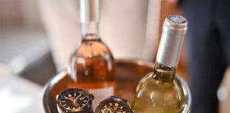 VÍNO A ČAS. 10. ročník World Wine Show oslavil dobré jídlo, víno i krásu