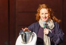 Chutě na cestách. Garden Food Festival míří do Ostravy