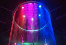 LOISUM: Příběh vína pěti smysly