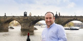 Syn „Papeže Crozes – Hermitage“ Maxime Graillot