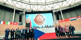 Hostit Concours Mondial de Bruxelles bude v roce 2020 Brno