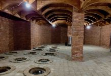 Gruzínské dny v Praze, která opět „Pije víno…“