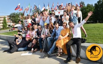 FILMOVÝ ZLÍN PŘEJE CESTOVÁNÍ, ČESKÝM FILMŮM I CHUTÍM