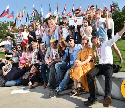FILMOVÝ ZLÍN PŘEJE CESTOVÁNÍ, ČESKÝM FILMŮM I CHUTÍM