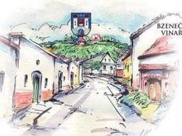 Medailová vína a nadívané prasátko