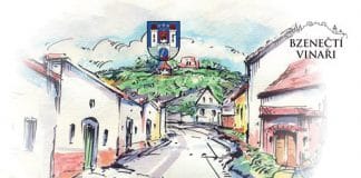 Medailová vína a nadívané prasátko