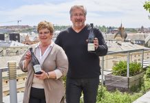 KDYŽ SE SÍLY SPOJÍ BOURGOGNE MILLÉSIMES 2019